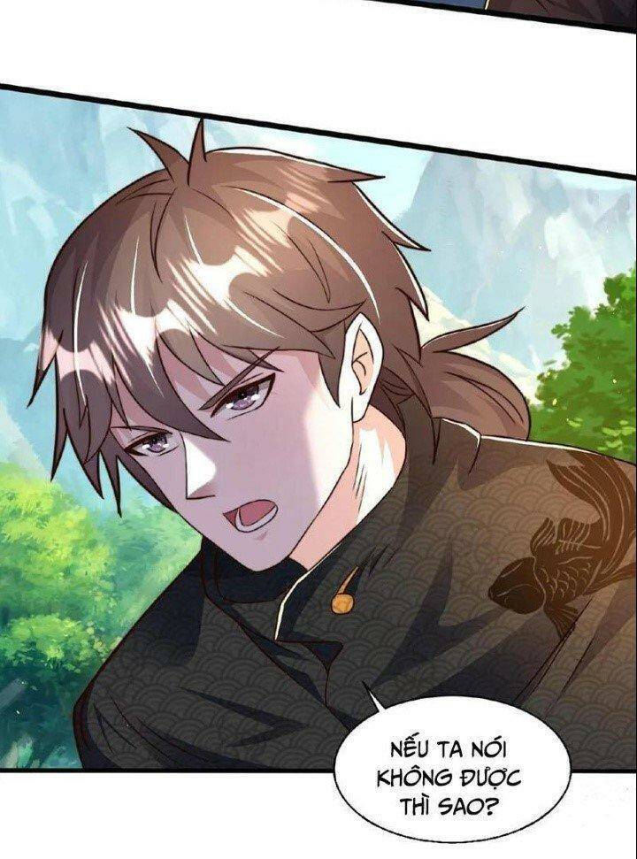 Ta Nuôi Quỷ Ở Trấn Ma Ty Chapter 153 - 33