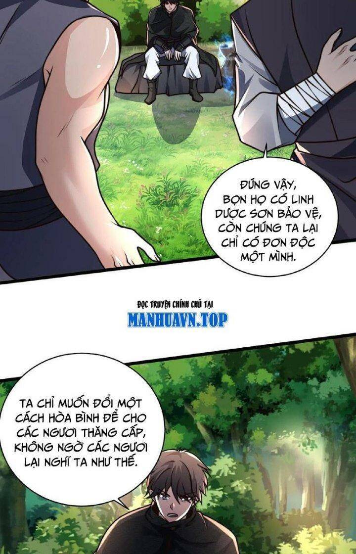 Ta Nuôi Quỷ Ở Trấn Ma Ty Chapter 153 - 5