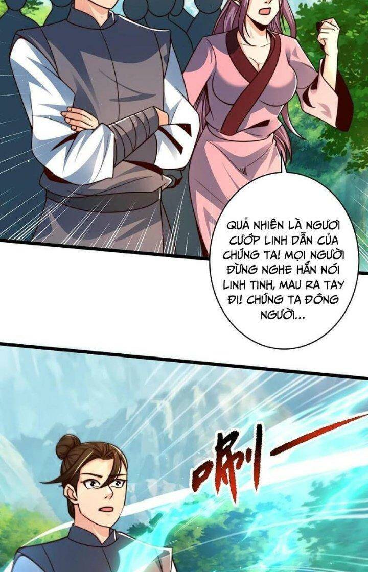 Ta Nuôi Quỷ Ở Trấn Ma Ty Chapter 153 - 7