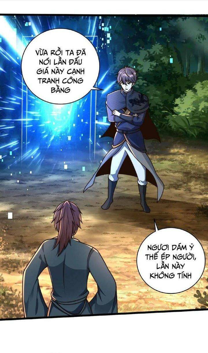 Ta Nuôi Quỷ Ở Trấn Ma Ty Chapter 154 - 2