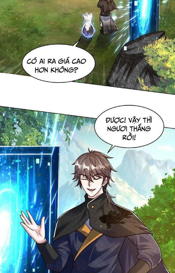 Ta Nuôi Quỷ Ở Trấn Ma Ty Chapter 154 - 13