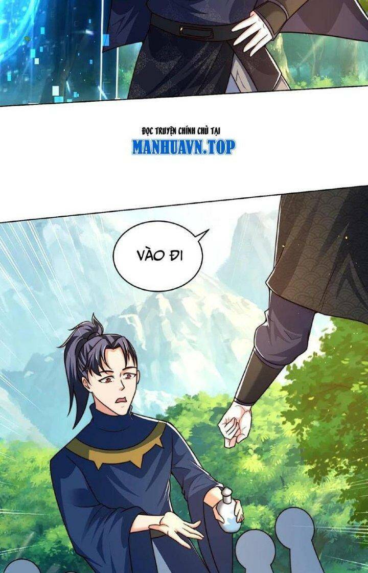 Ta Nuôi Quỷ Ở Trấn Ma Ty Chapter 154 - 14