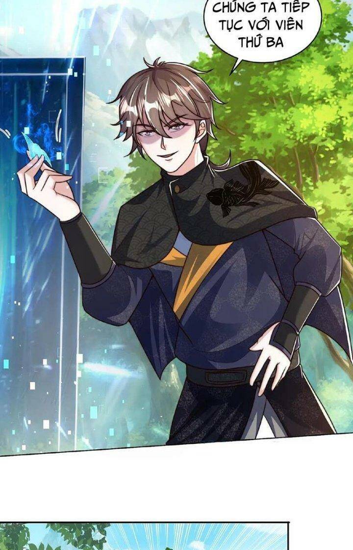 Ta Nuôi Quỷ Ở Trấn Ma Ty Chapter 154 - 17