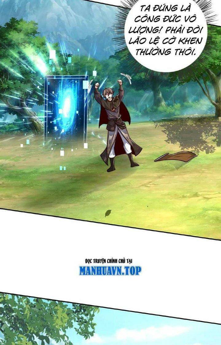 Ta Nuôi Quỷ Ở Trấn Ma Ty Chapter 154 - 21