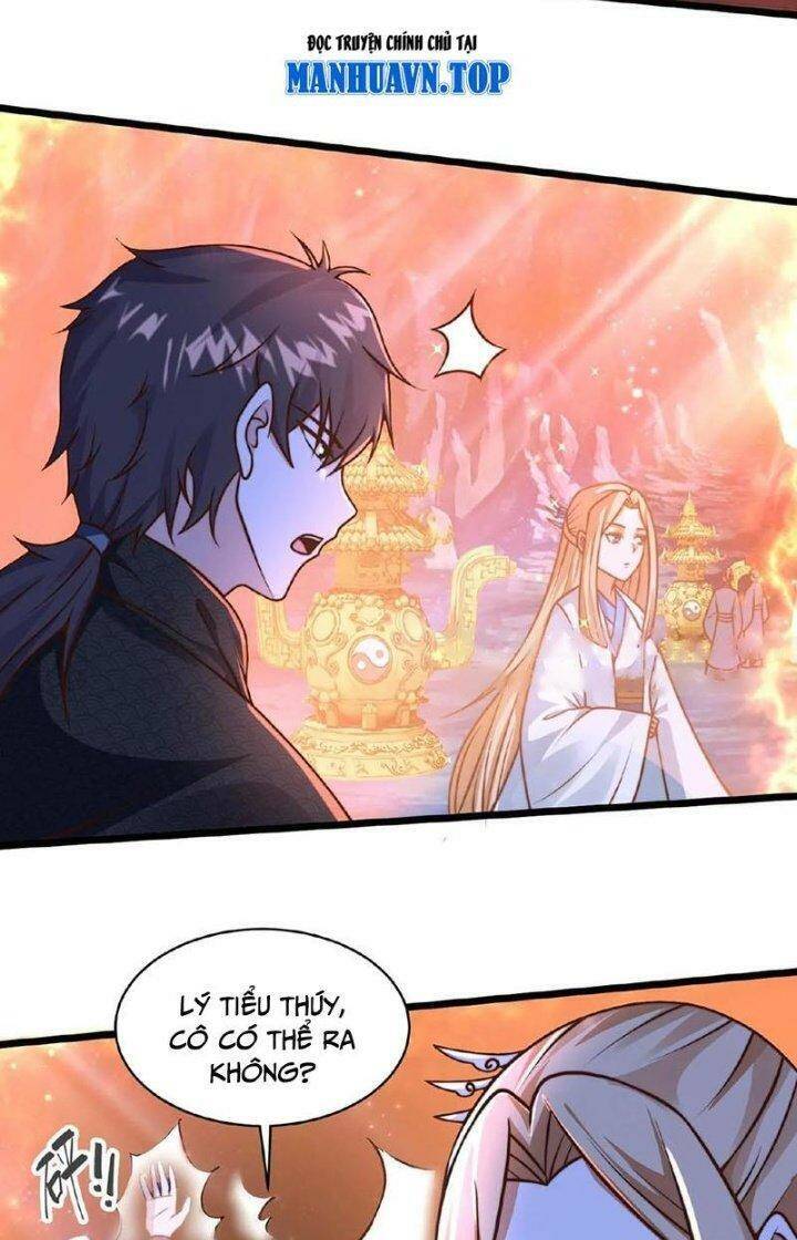 Ta Nuôi Quỷ Ở Trấn Ma Ty Chapter 154 - 31