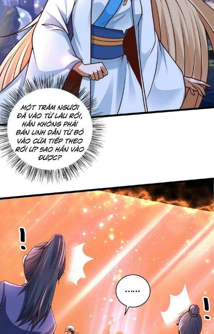 Ta Nuôi Quỷ Ở Trấn Ma Ty Chapter 154 - 33