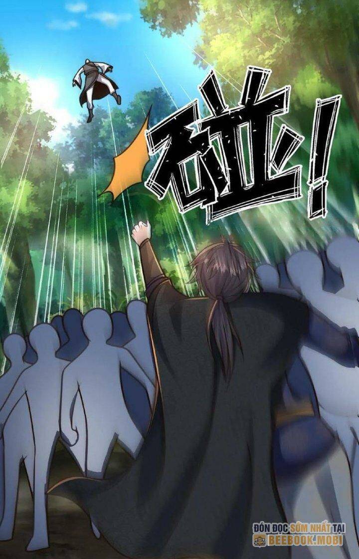 Ta Nuôi Quỷ Ở Trấn Ma Ty Chapter 154 - 6