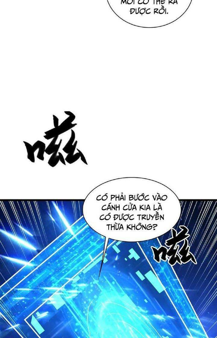 Ta Nuôi Quỷ Ở Trấn Ma Ty Chapter 155 - 13