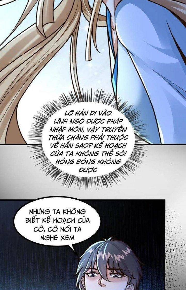 Ta Nuôi Quỷ Ở Trấn Ma Ty Chapter 155 - 29