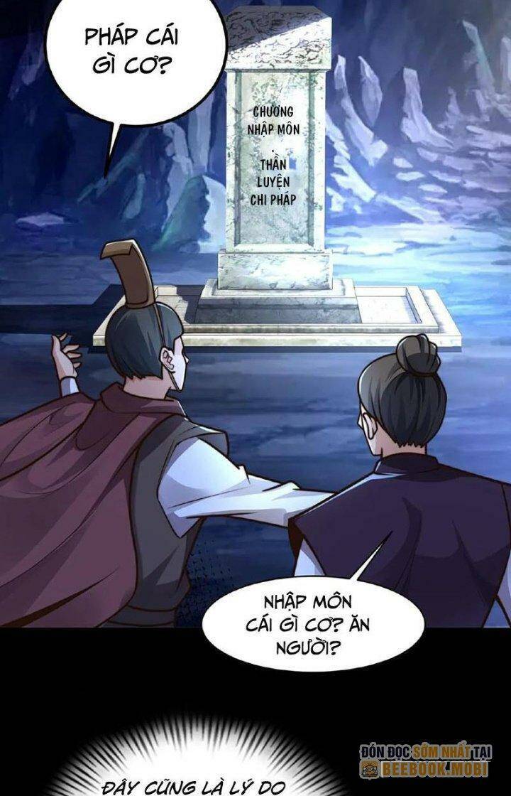 Ta Nuôi Quỷ Ở Trấn Ma Ty Chapter 155 - 31