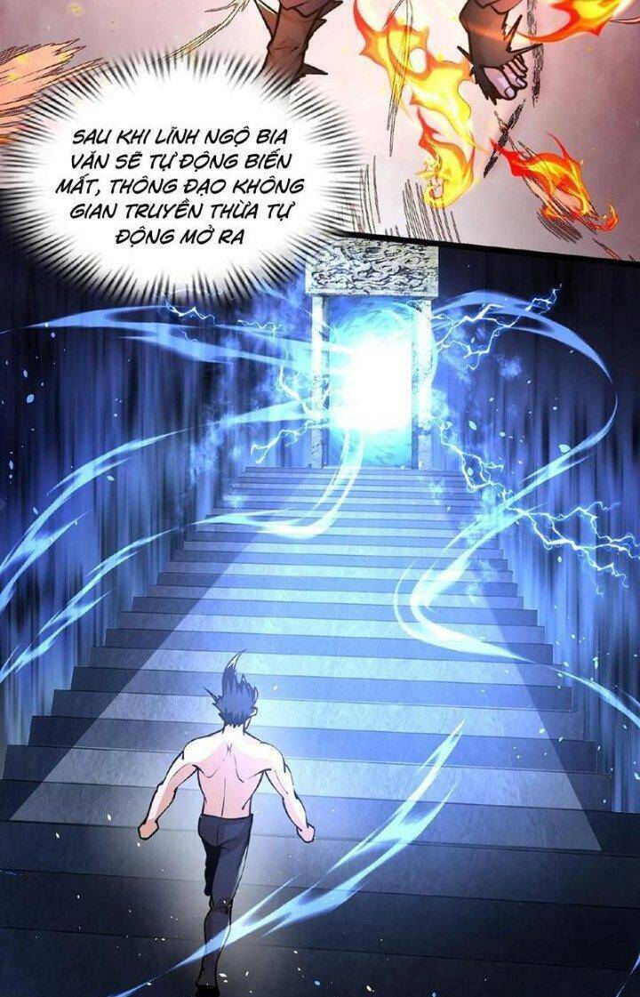 Ta Nuôi Quỷ Ở Trấn Ma Ty Chapter 155 - 38