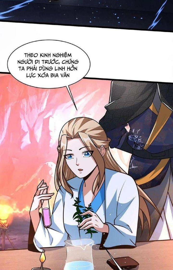 Ta Nuôi Quỷ Ở Trấn Ma Ty Chapter 155 - 39