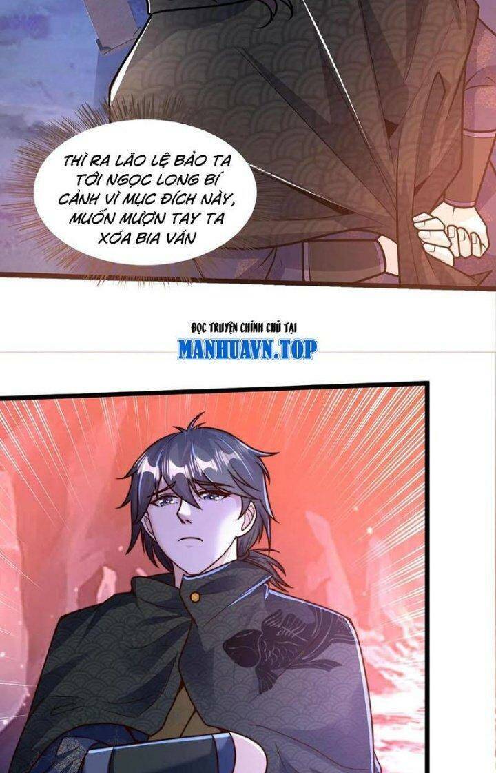 Ta Nuôi Quỷ Ở Trấn Ma Ty Chapter 155 - 41