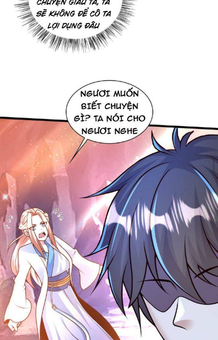 Ta Nuôi Quỷ Ở Trấn Ma Ty Chapter 156 - 13