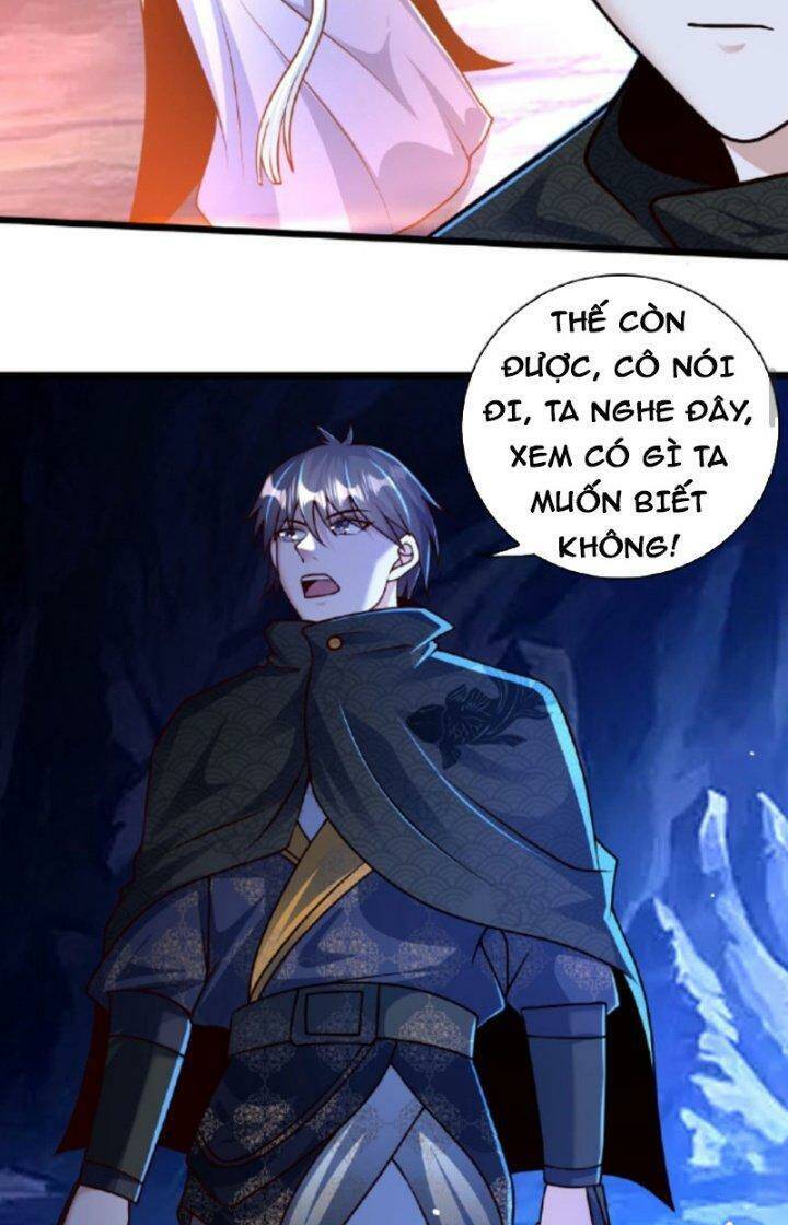 Ta Nuôi Quỷ Ở Trấn Ma Ty Chapter 156 - 14