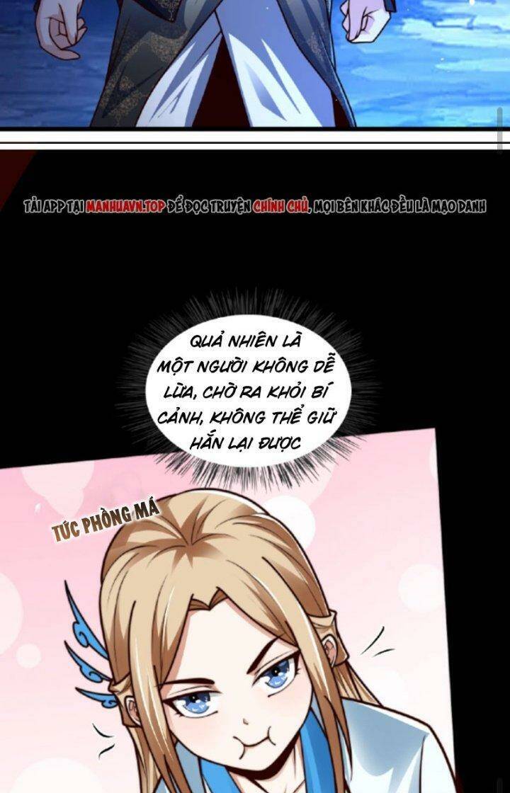 Ta Nuôi Quỷ Ở Trấn Ma Ty Chapter 156 - 15