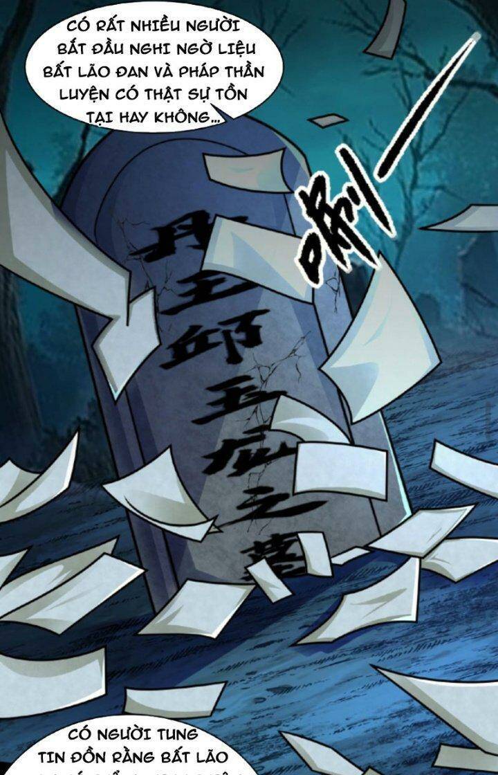 Ta Nuôi Quỷ Ở Trấn Ma Ty Chapter 156 - 18