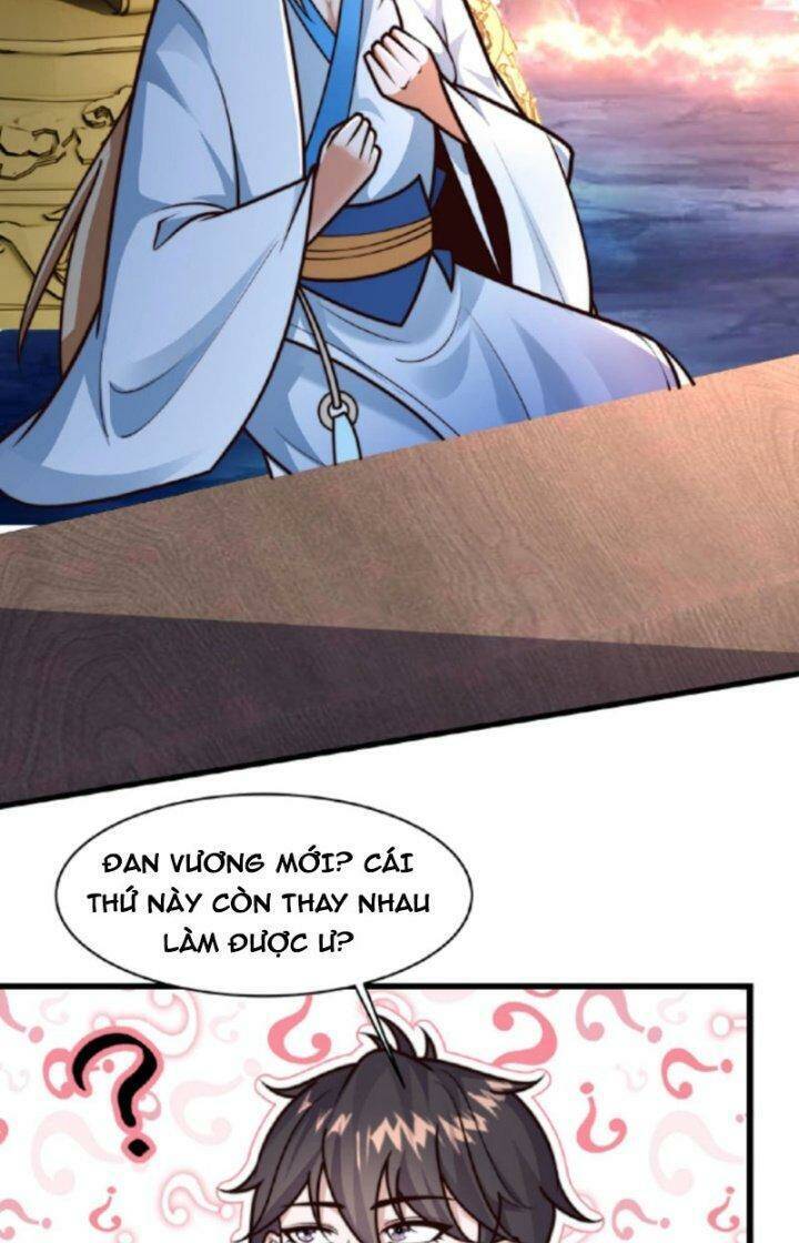 Ta Nuôi Quỷ Ở Trấn Ma Ty Chapter 156 - 23