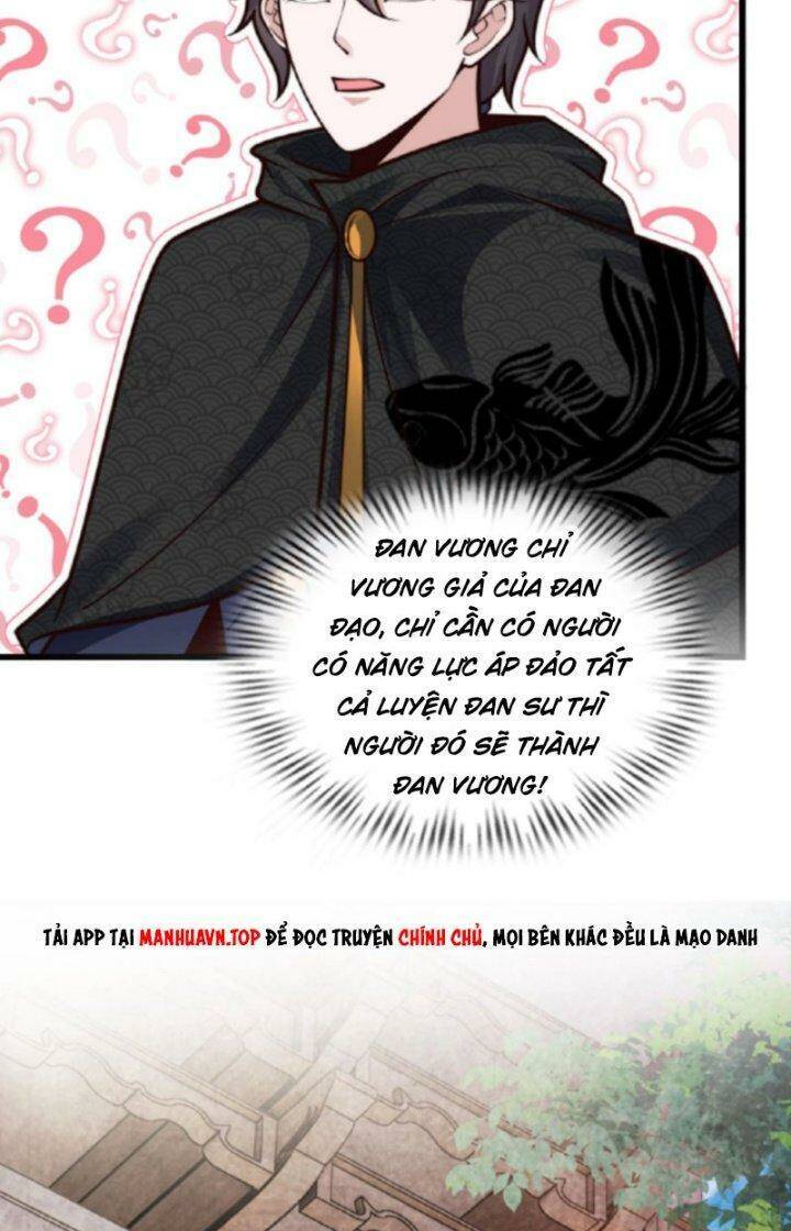 Ta Nuôi Quỷ Ở Trấn Ma Ty Chapter 156 - 24