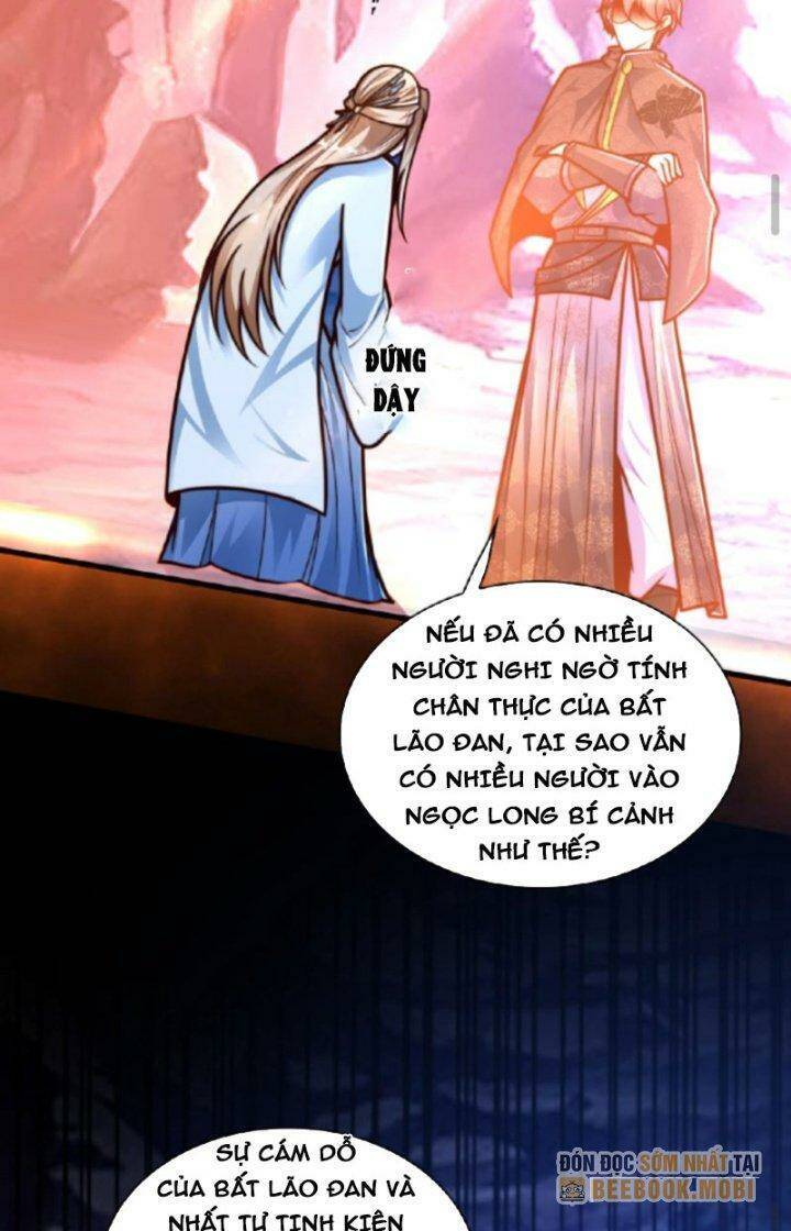 Ta Nuôi Quỷ Ở Trấn Ma Ty Chapter 156 - 29