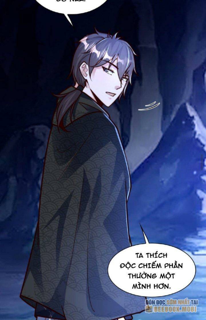 Ta Nuôi Quỷ Ở Trấn Ma Ty Chapter 156 - 32