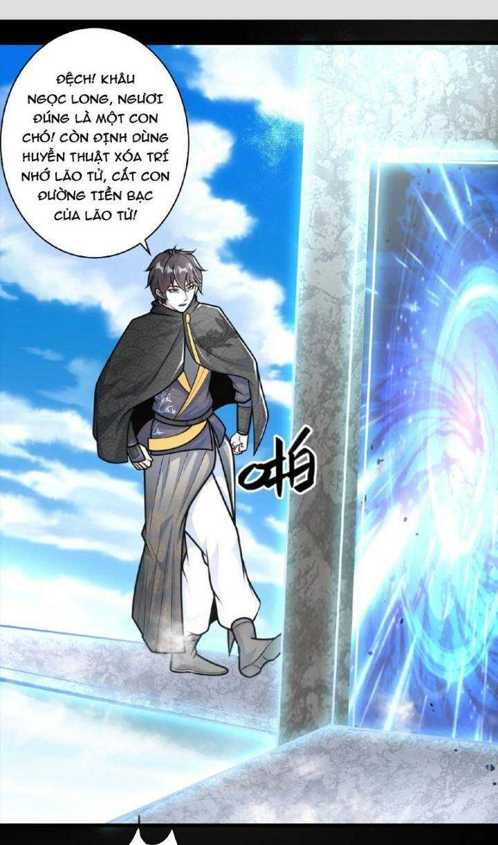 Ta Nuôi Quỷ Ở Trấn Ma Ty Chapter 157 - 2