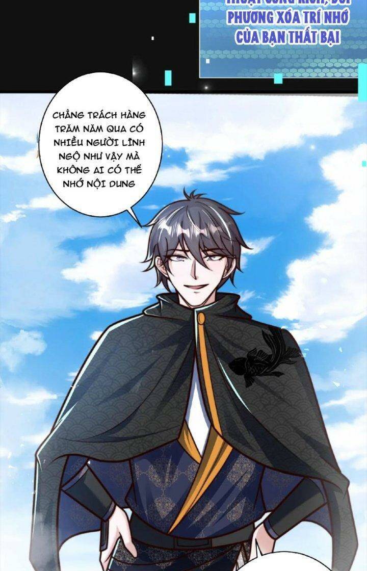 Ta Nuôi Quỷ Ở Trấn Ma Ty Chapter 157 - 13