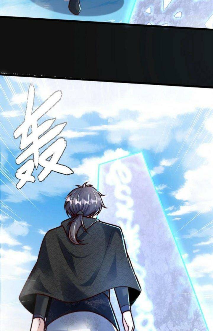 Ta Nuôi Quỷ Ở Trấn Ma Ty Chapter 157 - 16