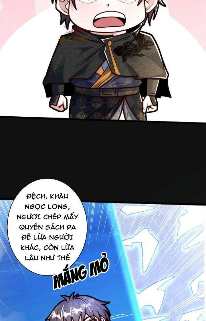 Ta Nuôi Quỷ Ở Trấn Ma Ty Chapter 157 - 20