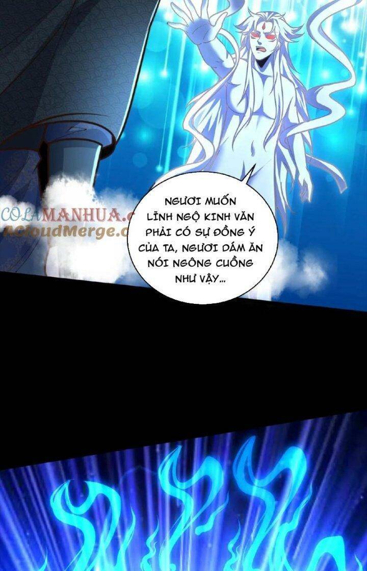Ta Nuôi Quỷ Ở Trấn Ma Ty Chapter 157 - 22