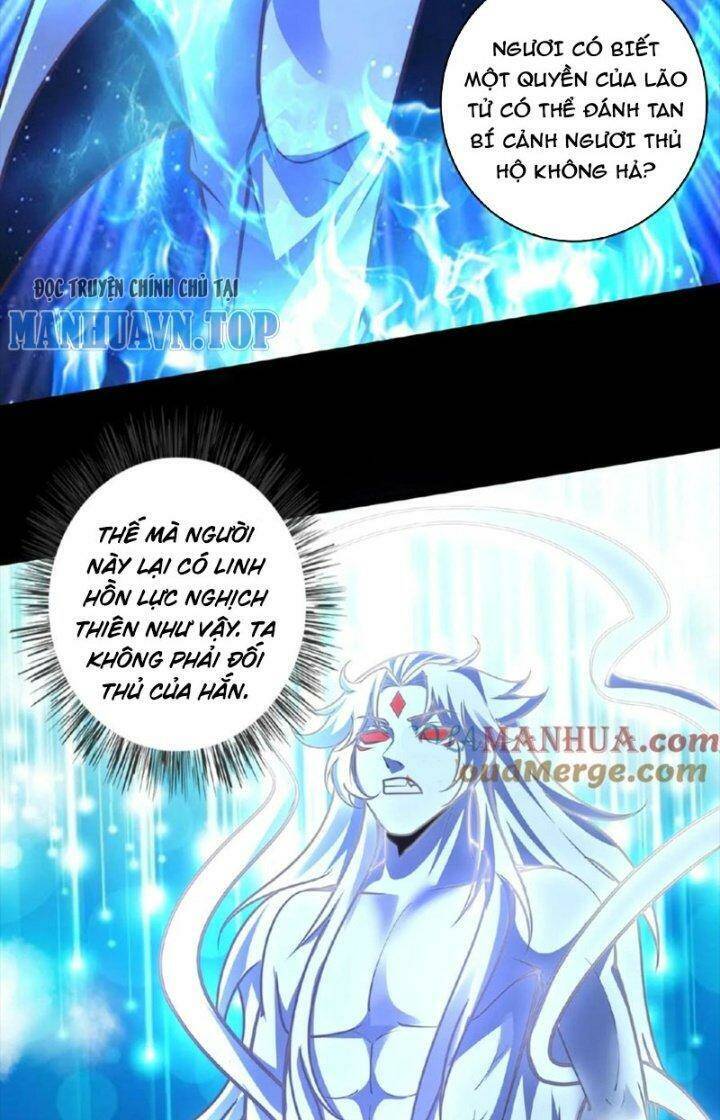 Ta Nuôi Quỷ Ở Trấn Ma Ty Chapter 157 - 24