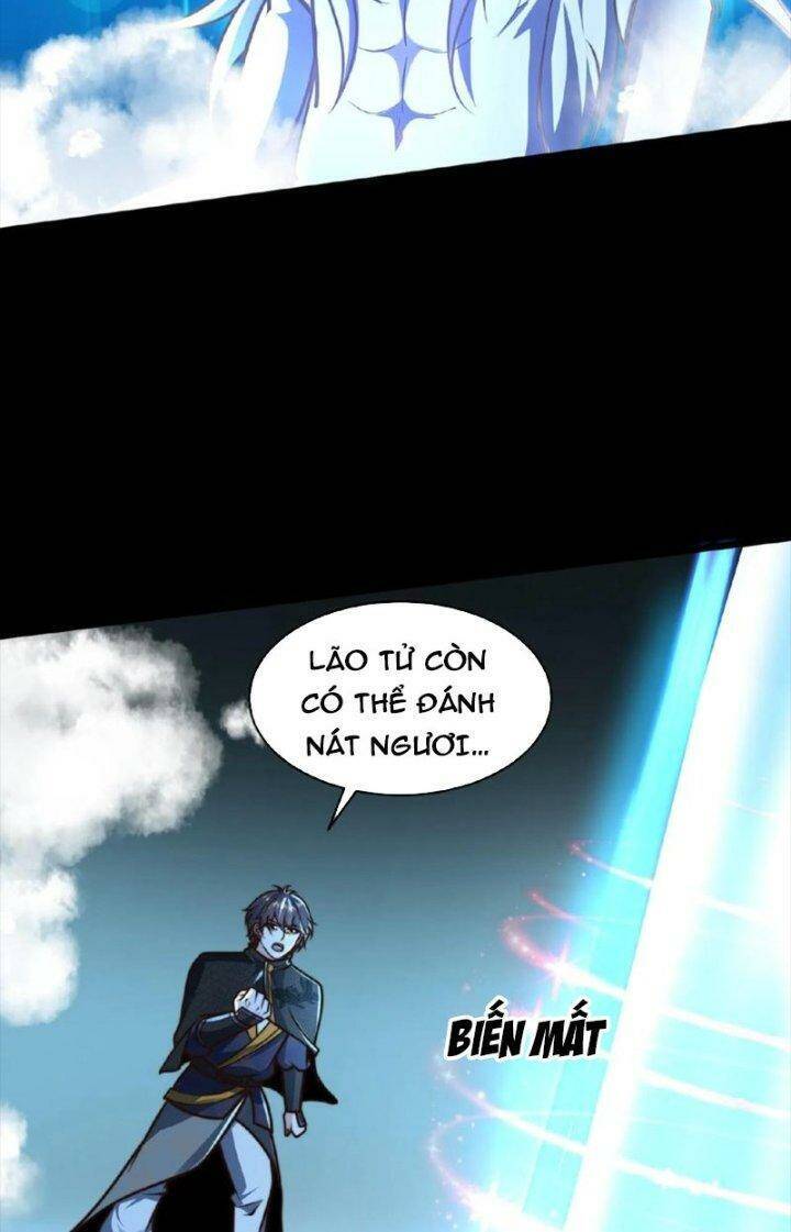 Ta Nuôi Quỷ Ở Trấn Ma Ty Chapter 157 - 25