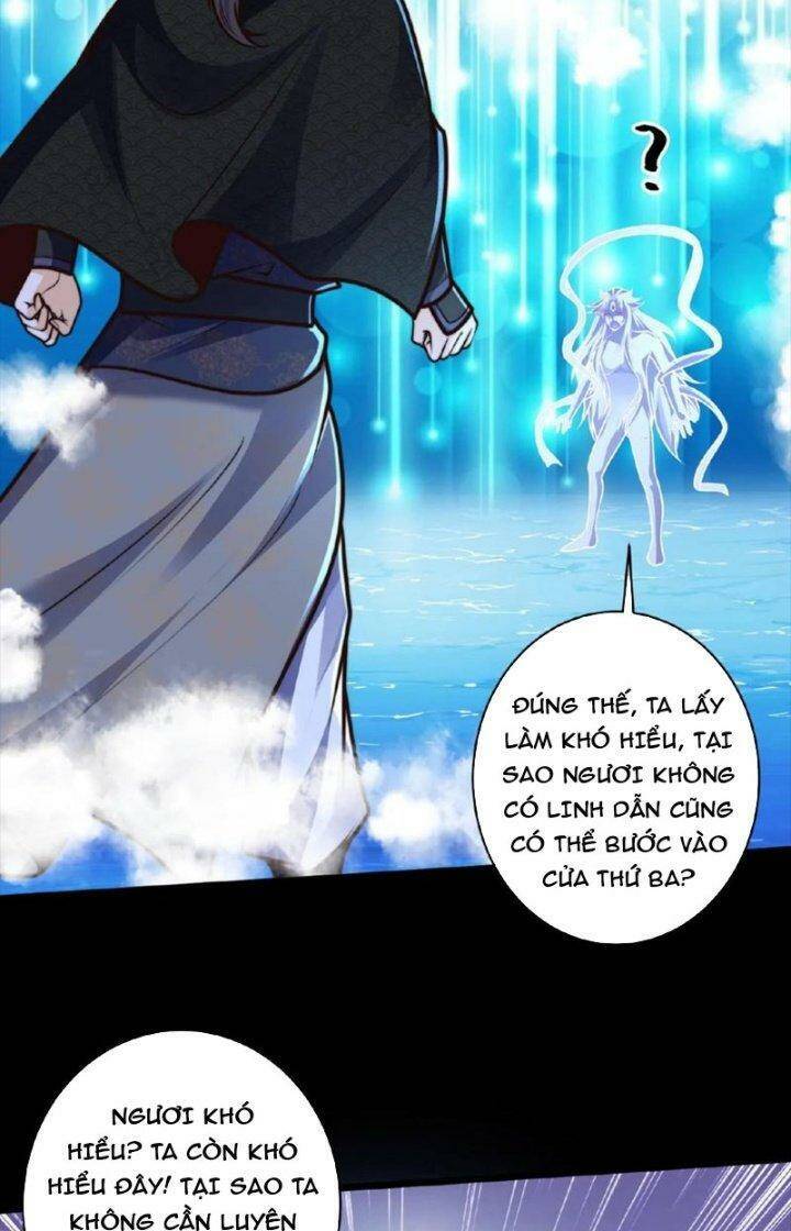 Ta Nuôi Quỷ Ở Trấn Ma Ty Chapter 157 - 28