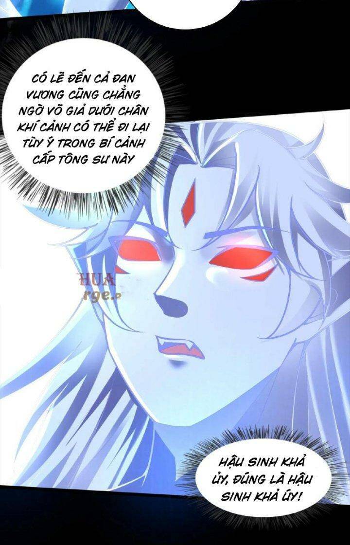 Ta Nuôi Quỷ Ở Trấn Ma Ty Chapter 157 - 31