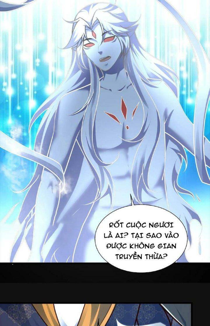 Ta Nuôi Quỷ Ở Trấn Ma Ty Chapter 157 - 8