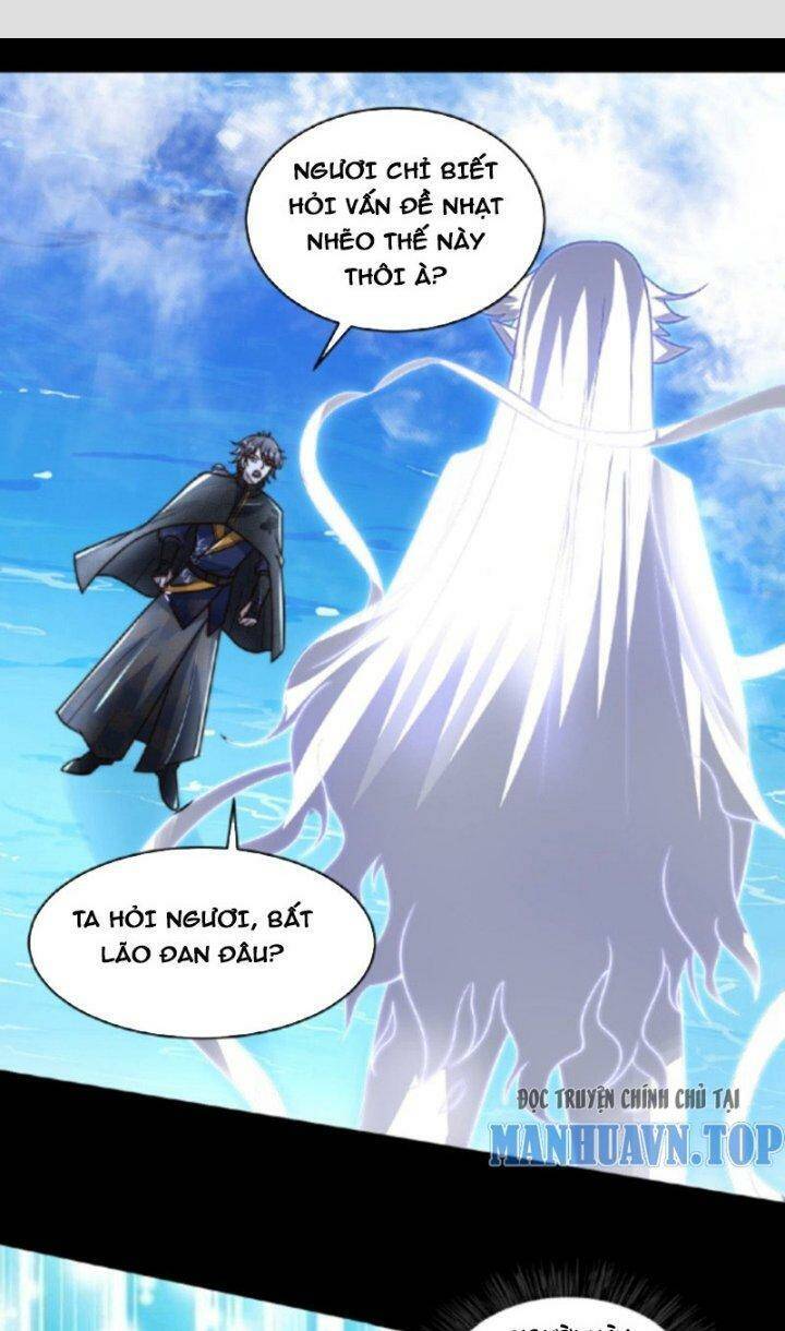 Ta Nuôi Quỷ Ở Trấn Ma Ty Chapter 158 - 2