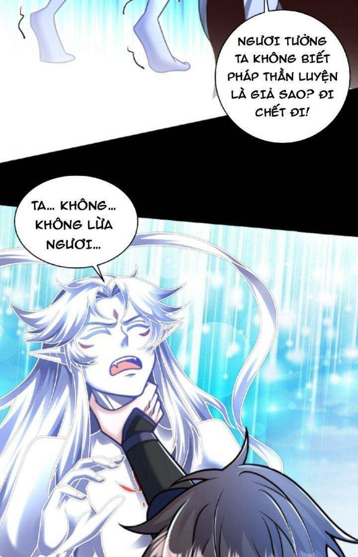 Ta Nuôi Quỷ Ở Trấn Ma Ty Chapter 158 - 14
