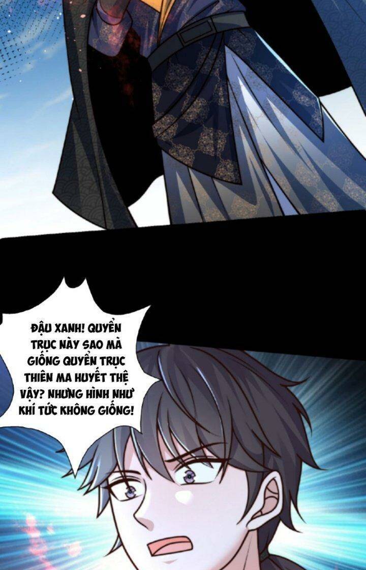 Ta Nuôi Quỷ Ở Trấn Ma Ty Chapter 158 - 20