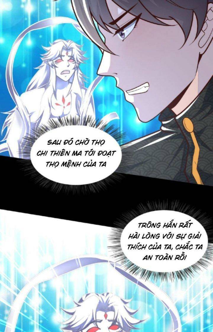 Ta Nuôi Quỷ Ở Trấn Ma Ty Chapter 158 - 35