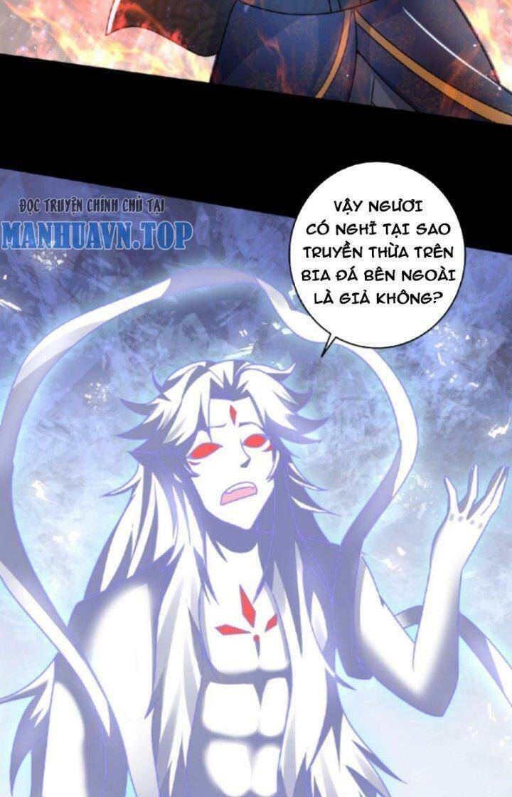 Ta Nuôi Quỷ Ở Trấn Ma Ty Chapter 158 - 40