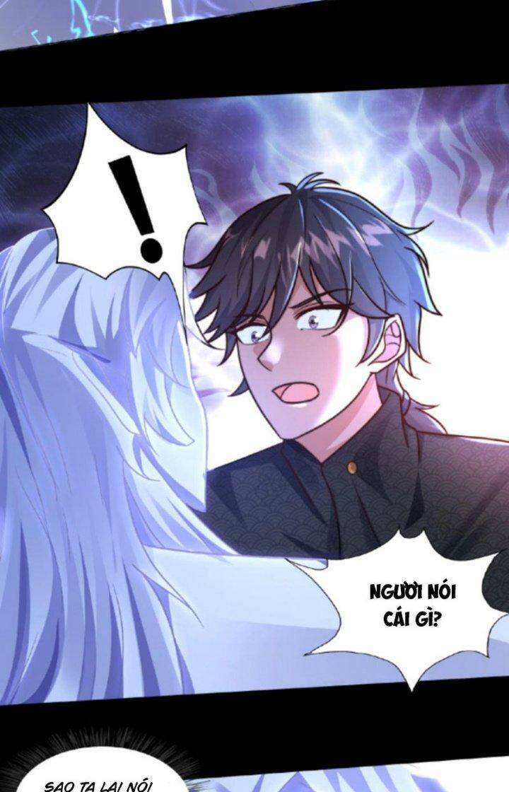 Ta Nuôi Quỷ Ở Trấn Ma Ty Chapter 158 - 8