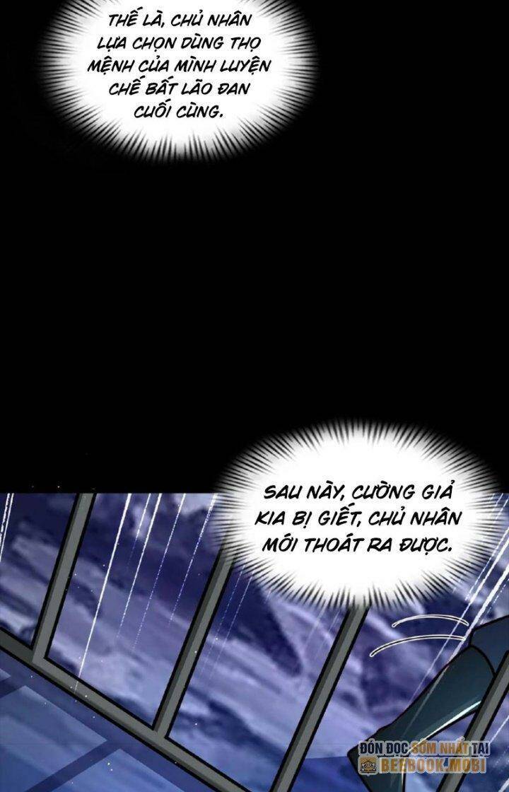 Ta Nuôi Quỷ Ở Trấn Ma Ty Chapter 159 - 16