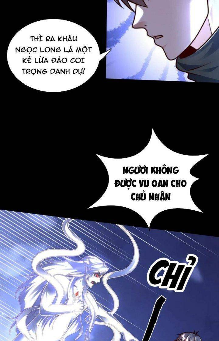 Ta Nuôi Quỷ Ở Trấn Ma Ty Chapter 159 - 23