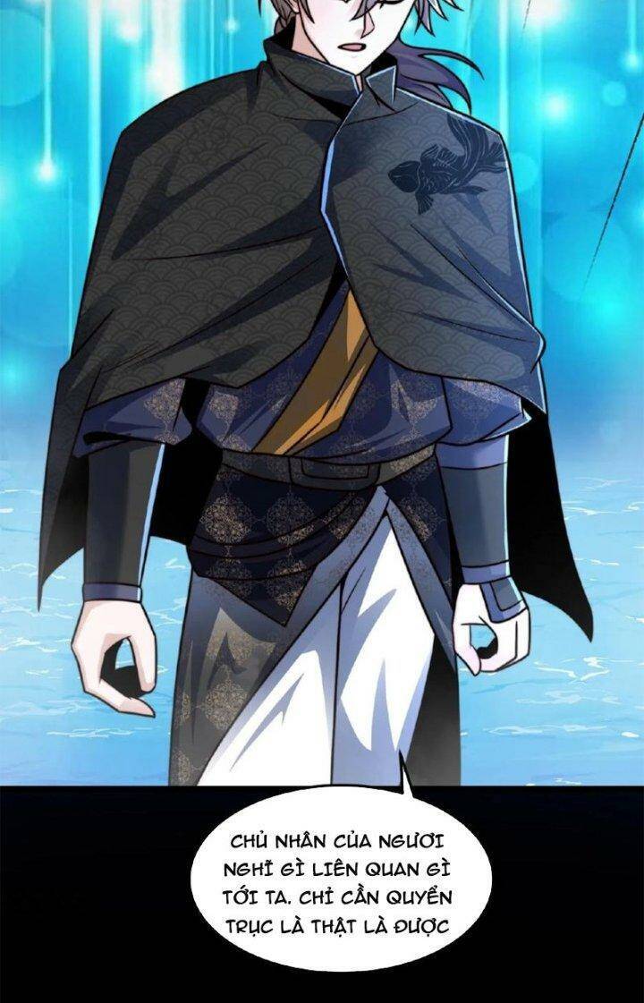 Ta Nuôi Quỷ Ở Trấn Ma Ty Chapter 159 - 34