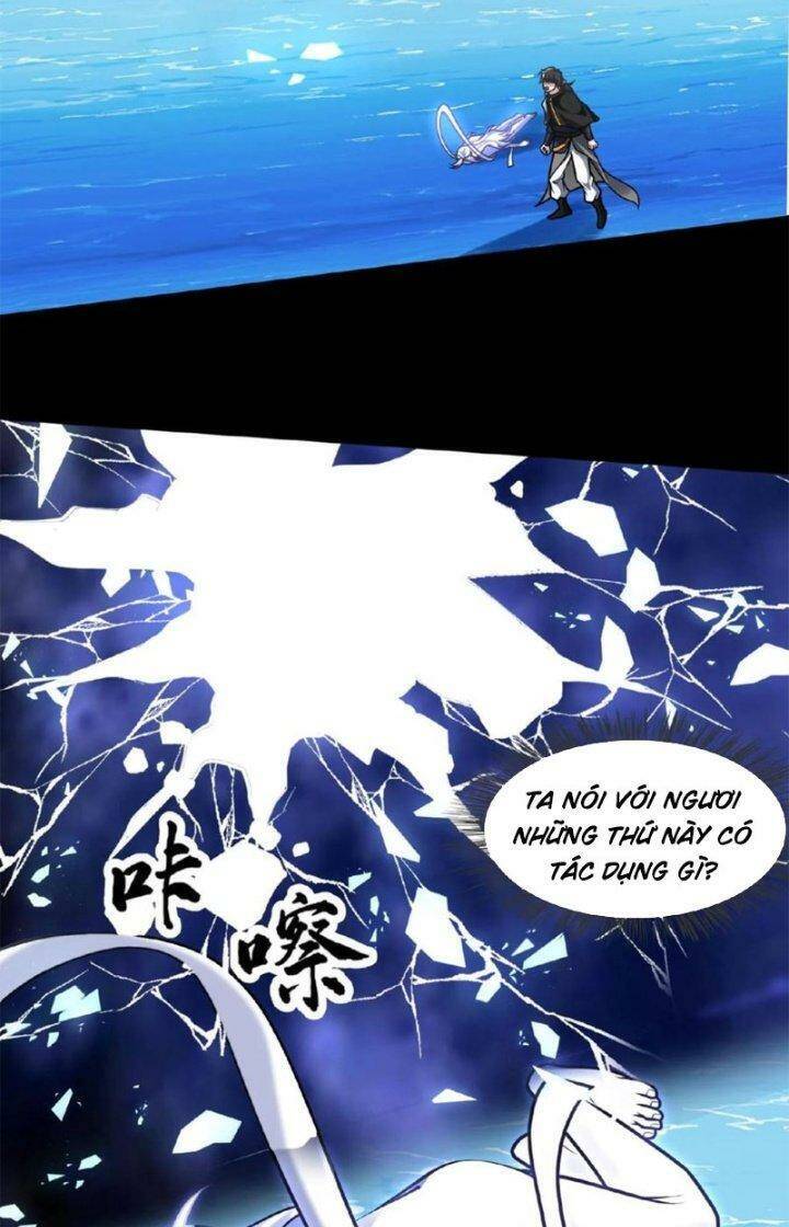 Ta Nuôi Quỷ Ở Trấn Ma Ty Chapter 159 - 38