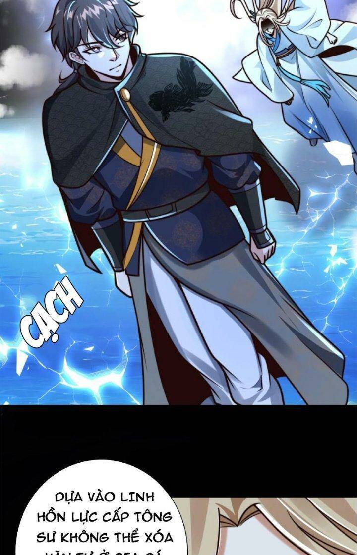 Ta Nuôi Quỷ Ở Trấn Ma Ty Chapter 159 - 43