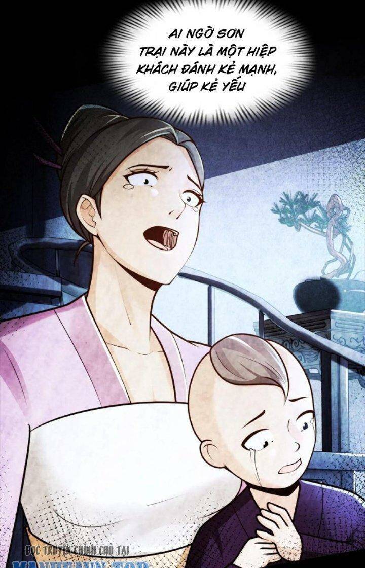 Ta Nuôi Quỷ Ở Trấn Ma Ty Chapter 159 - 10