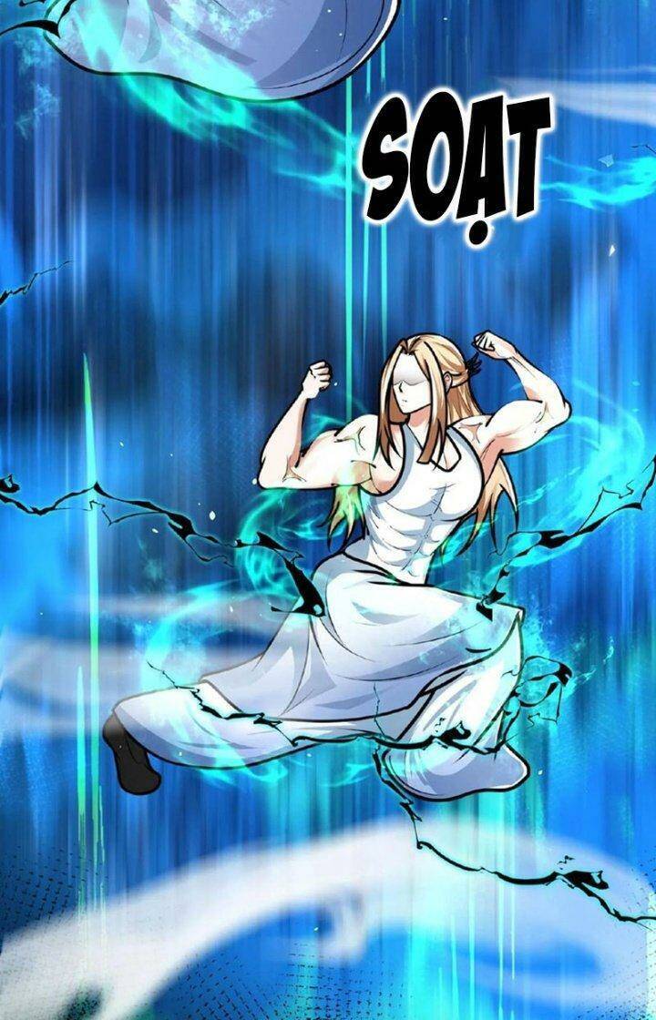 Ta Nuôi Quỷ Ở Trấn Ma Ty Chapter 160 - 24