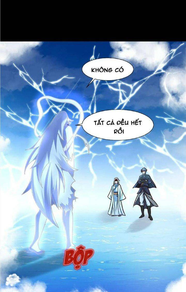 Ta Nuôi Quỷ Ở Trấn Ma Ty Chapter 160 - 4