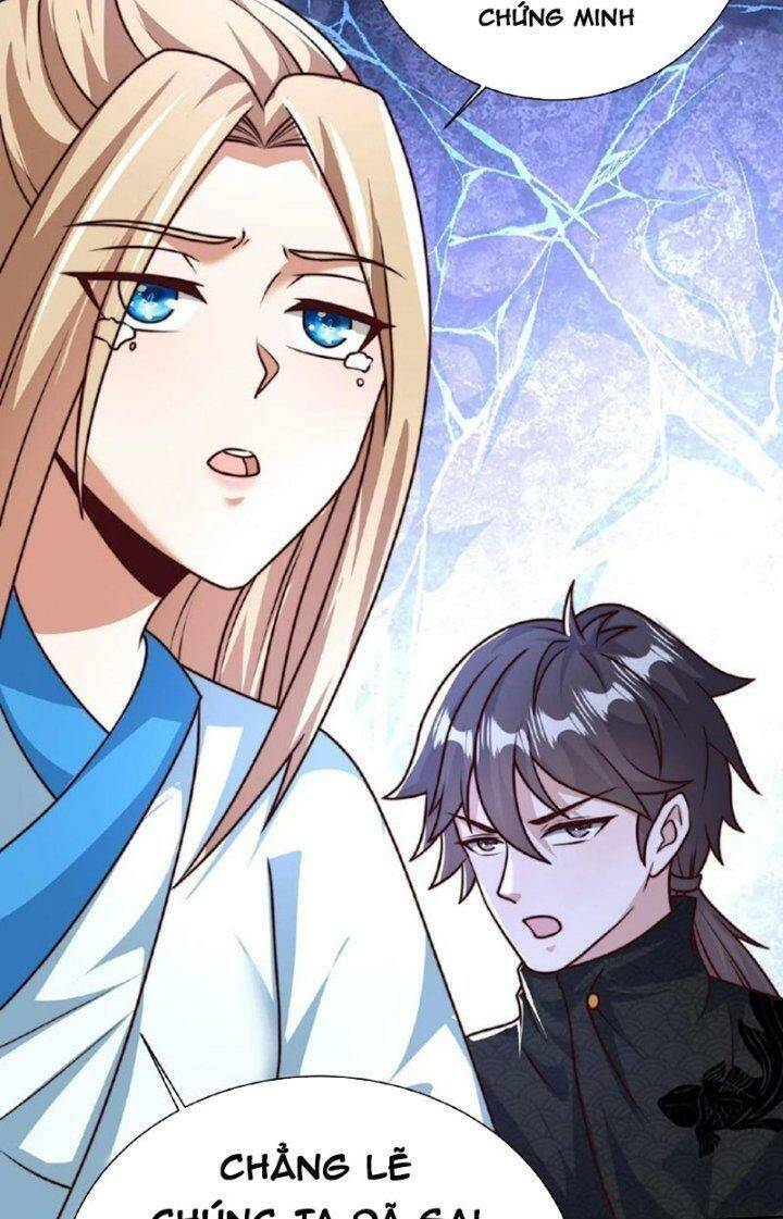 Ta Nuôi Quỷ Ở Trấn Ma Ty Chapter 160 - 33